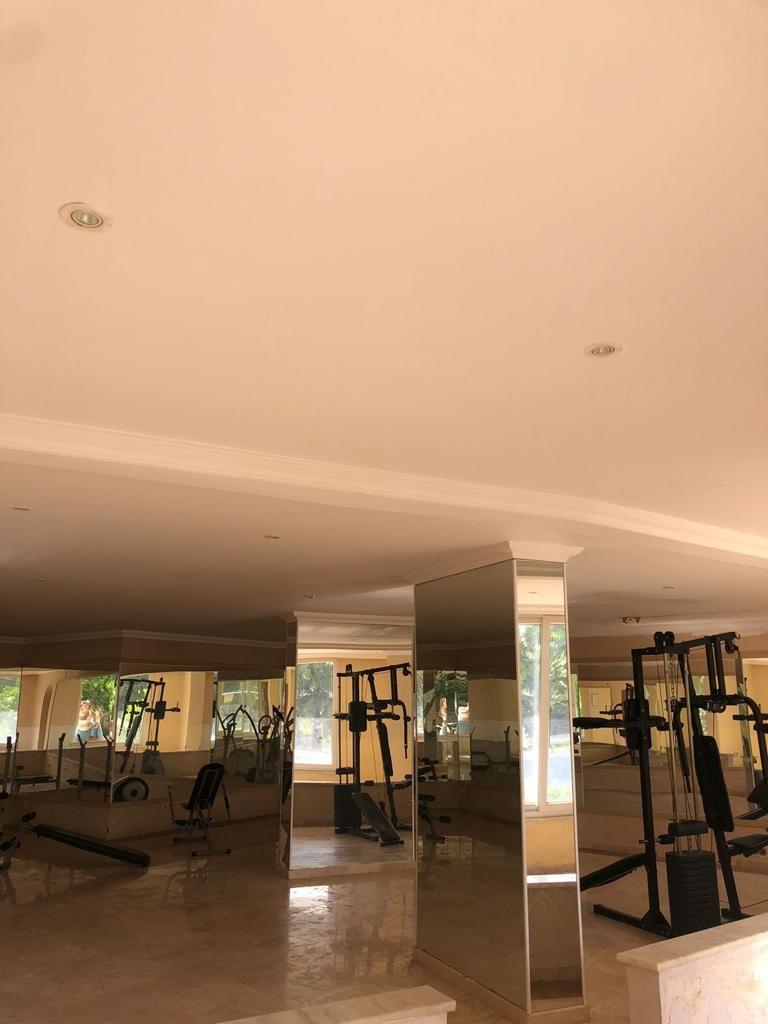 Квартира в Алании, Турция, 125 м² - фото 3