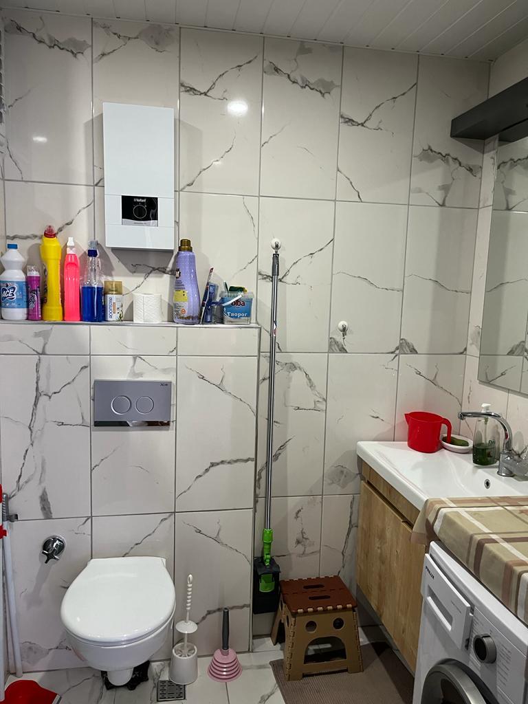 Квартира в Алании, Турция, 60 м² - фото 3