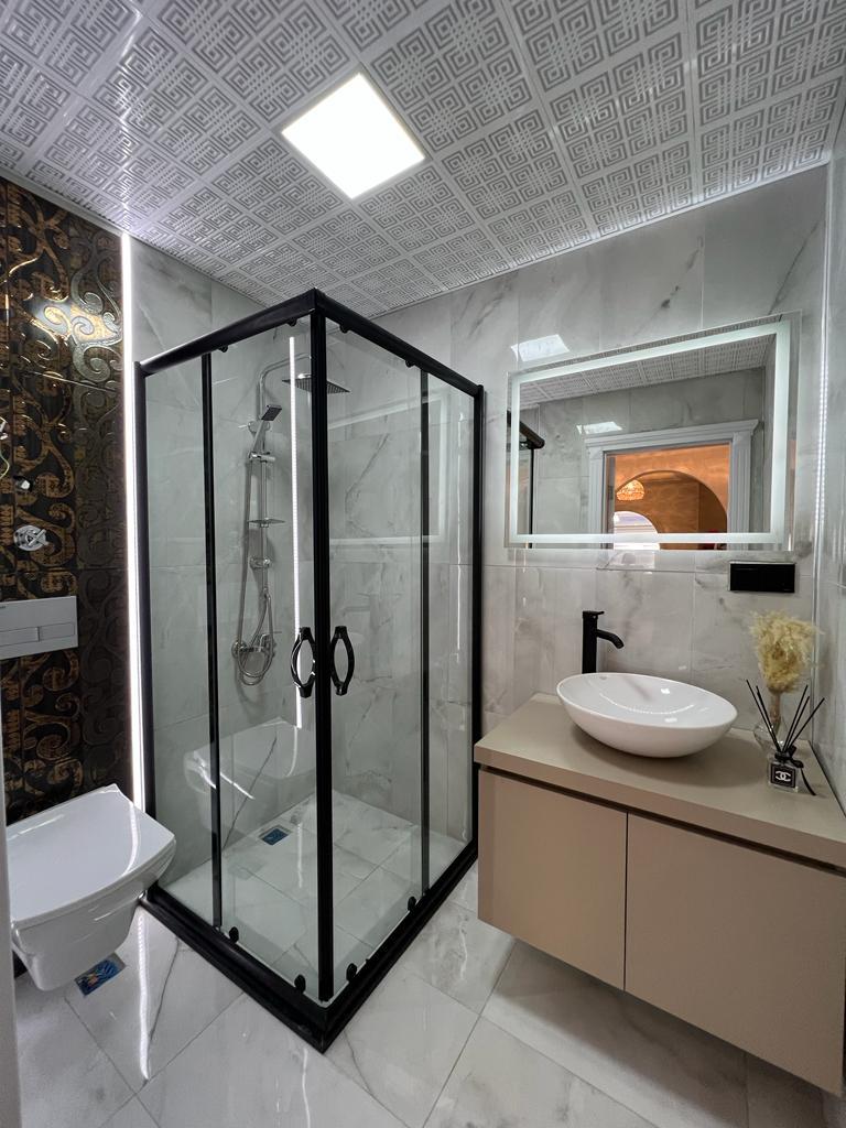 Квартира в Алании, Турция, 130 м² - фото 3