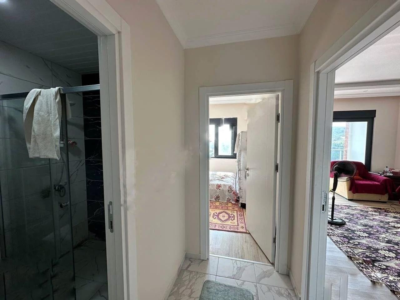 Квартира в Алании, Турция, 50 м² - фото 3