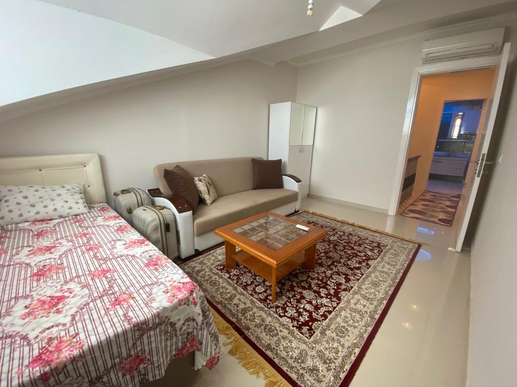 Пентхаус в Алании, Турция, 140 м² - фото 3