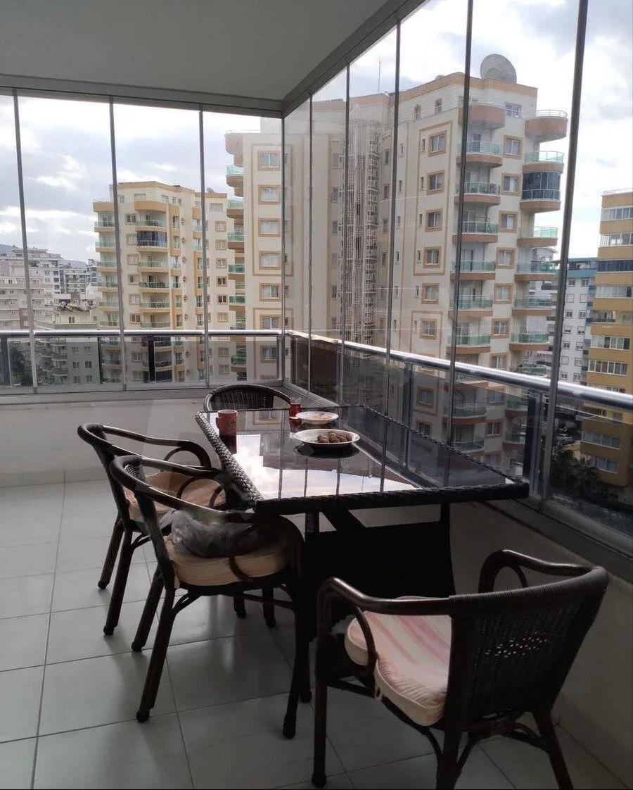 Квартира в Алании, Турция, 115 м² - фото 3