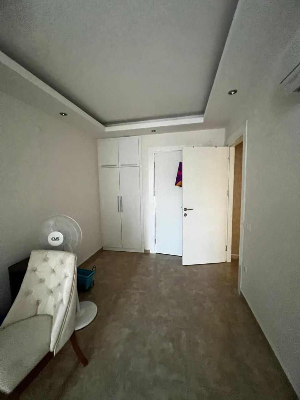 Квартира в Алании, Турция, 170 м² - фото 3