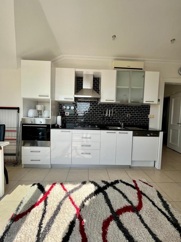 Пентхаус в Алании, Турция, 200 м² - фото 3