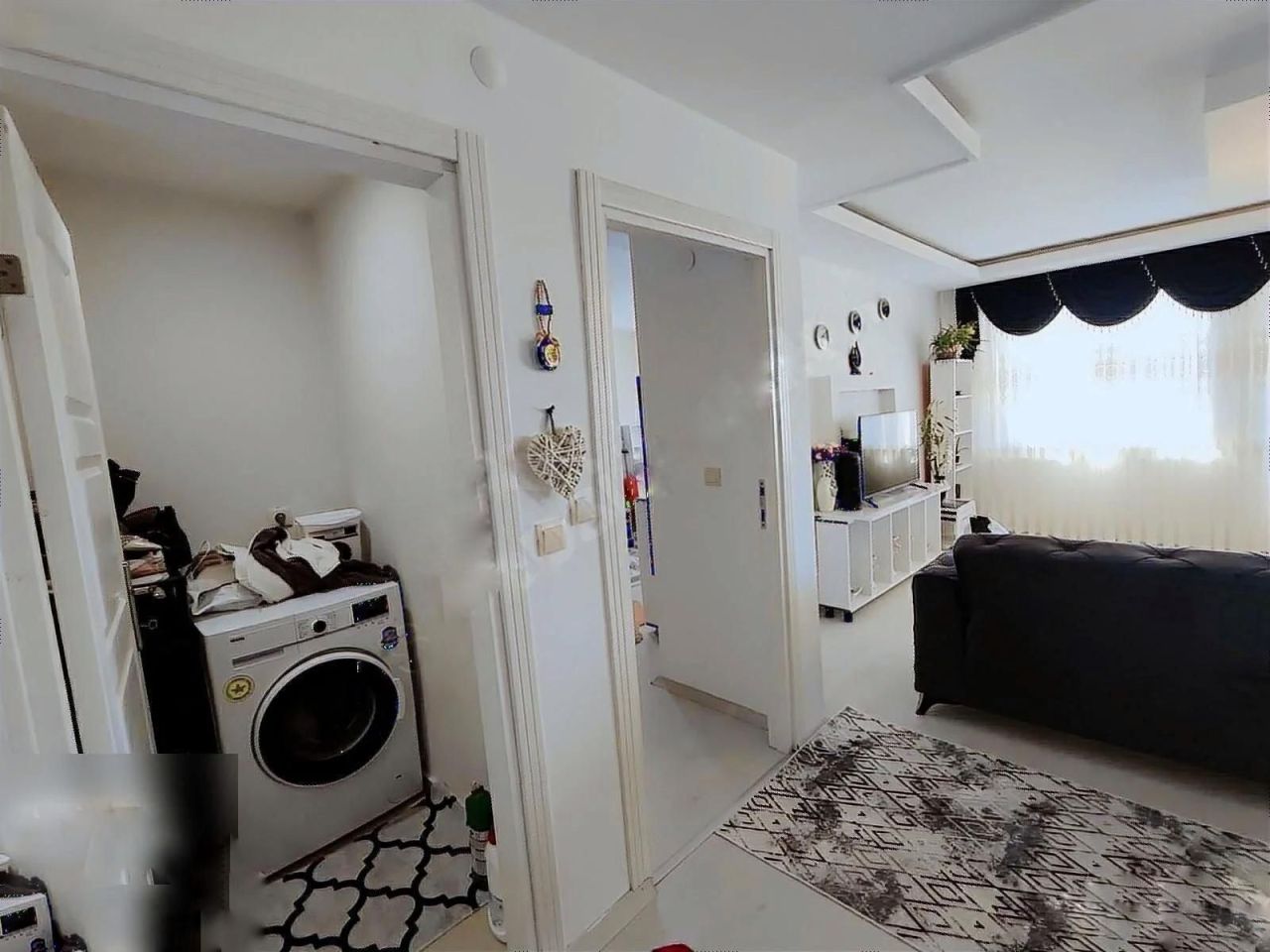 Квартира в Конаклы, Турция, 90 м² - фото 3