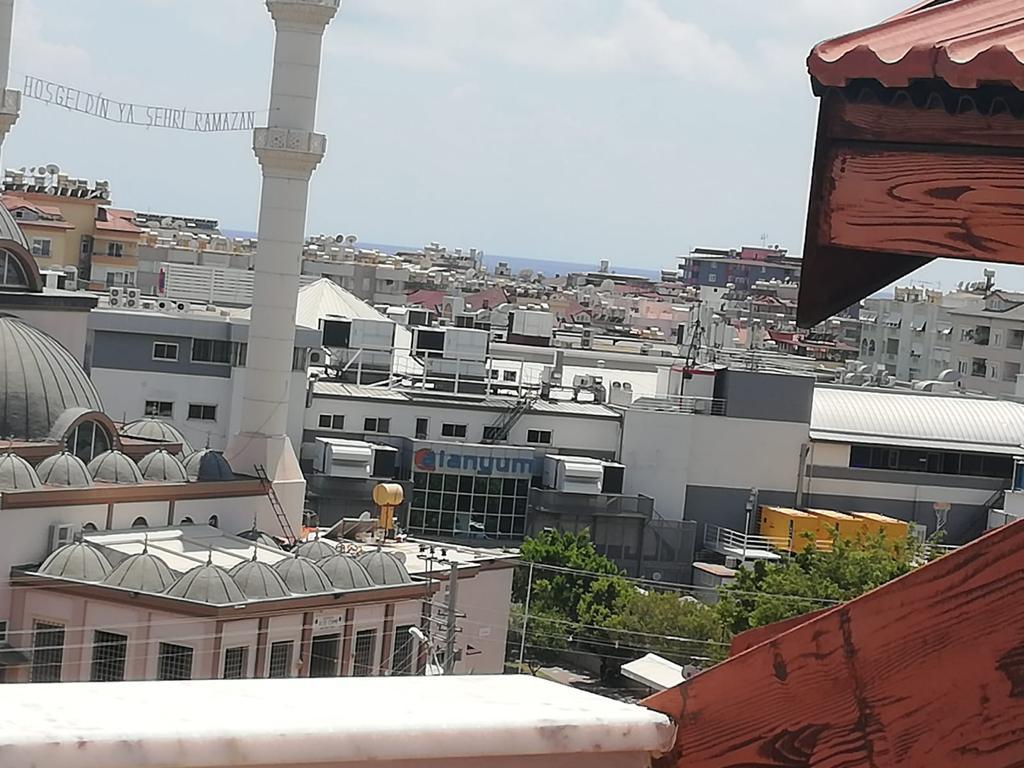 Пентхаус в Алании, Турция, 300 м² - фото 3