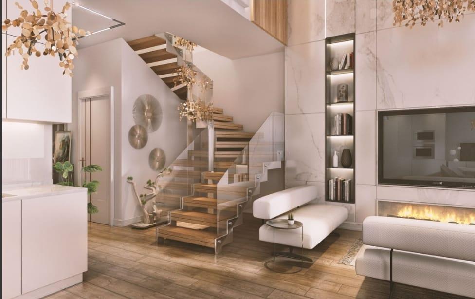 Вилла в Алании, Турция, 270 м² - фото 3