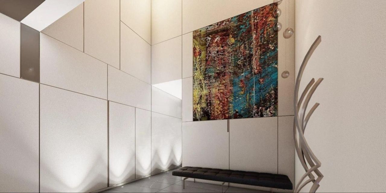 Квартира в Алании, Турция, 71 м² - фото 3