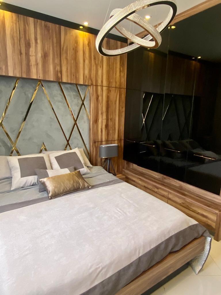 Квартира в Алании, Турция, 55 м² - фото 3