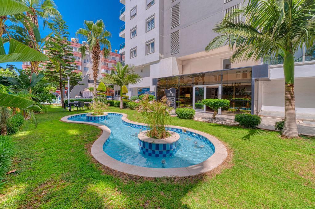 Квартира в Алании, Турция, 120 м² - фото 3