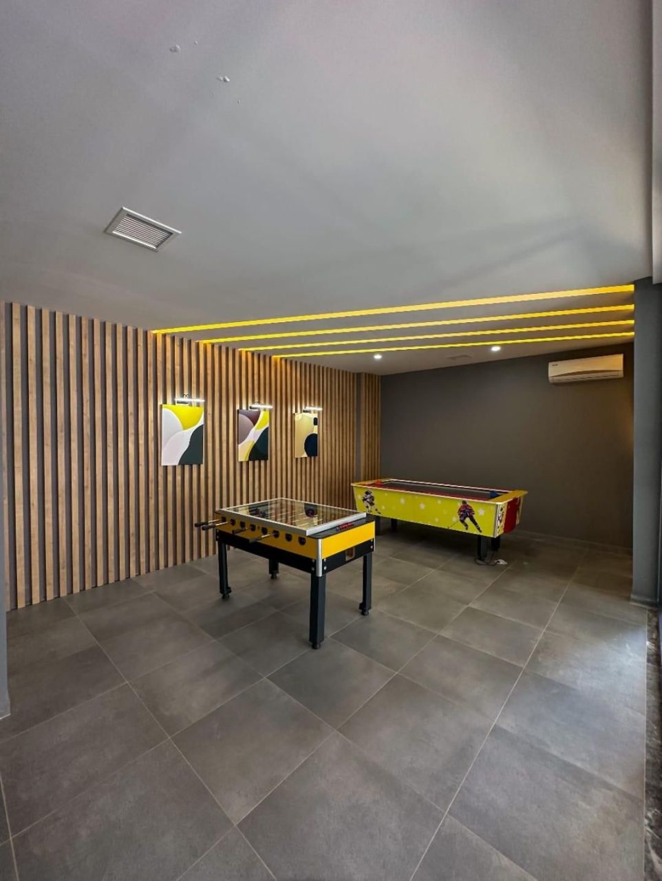 Пентхаус в Алании, Турция, 120 м² - фото 3