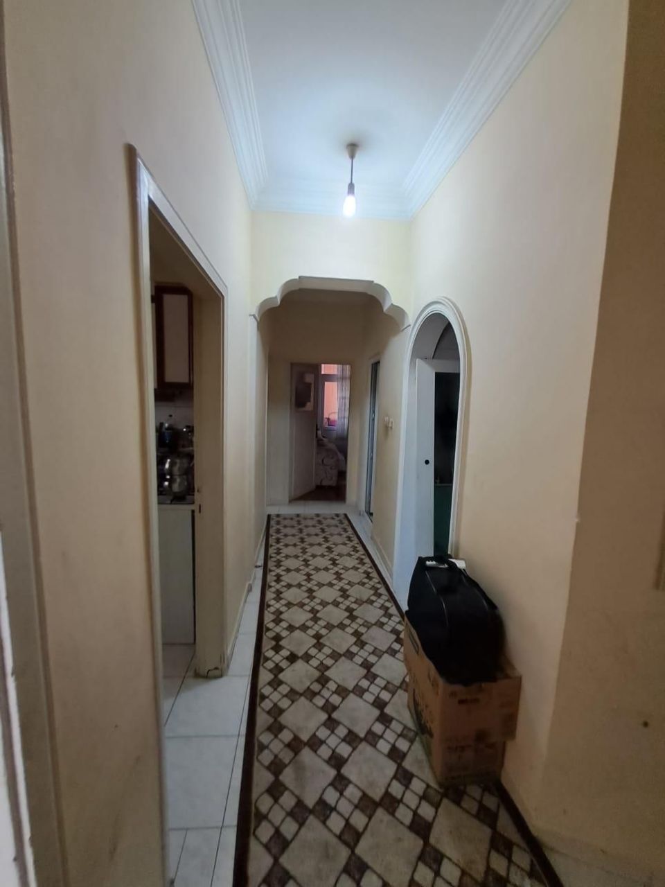 Квартира в Алании, Турция, 140 м² - фото 3