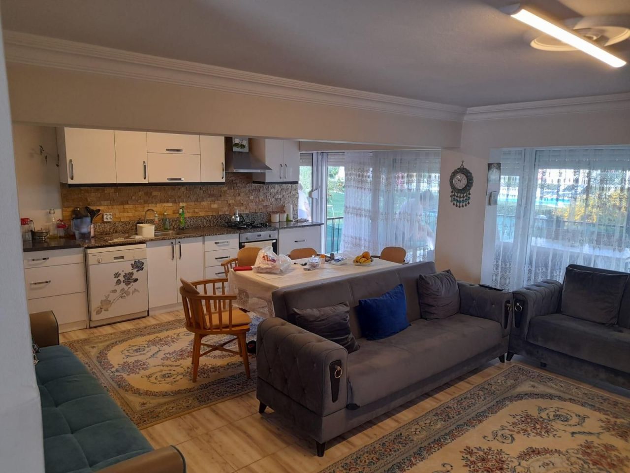 Вилла в Алании, Турция, 245 м² - фото 3