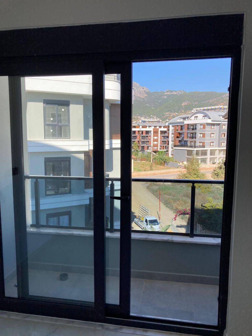 Квартира в Алании, Турция, 50 м² - фото 3