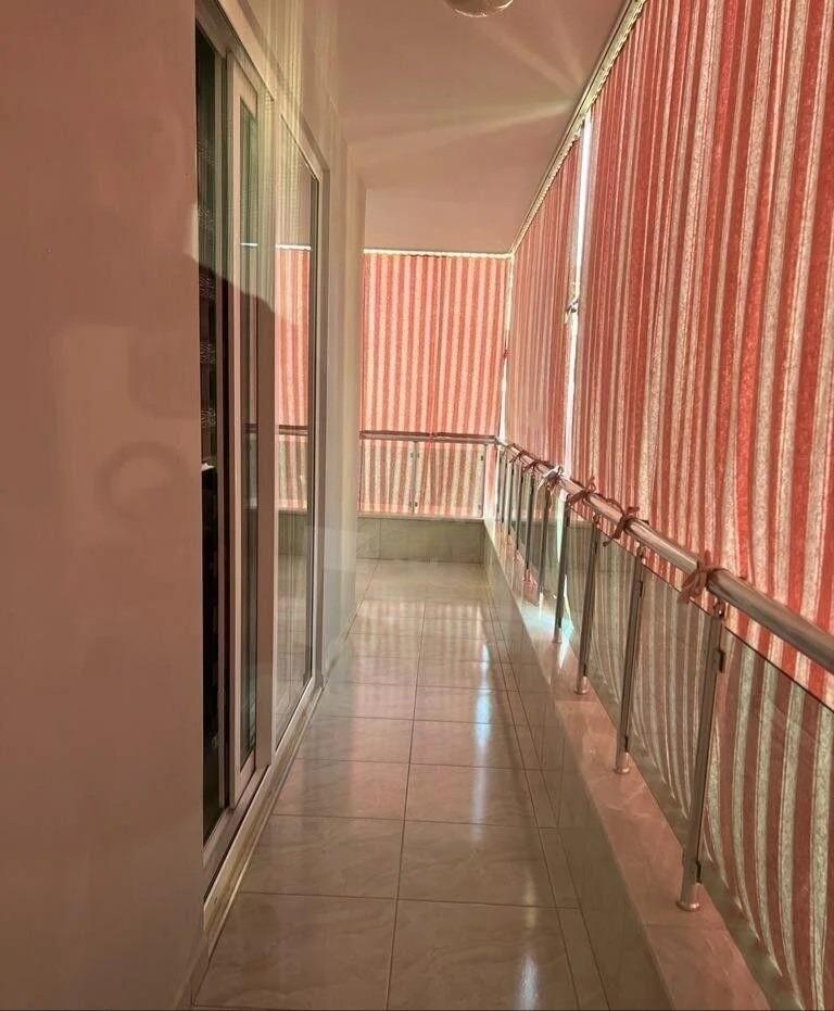 Квартира в Алании, Турция, 105 м² - фото 3