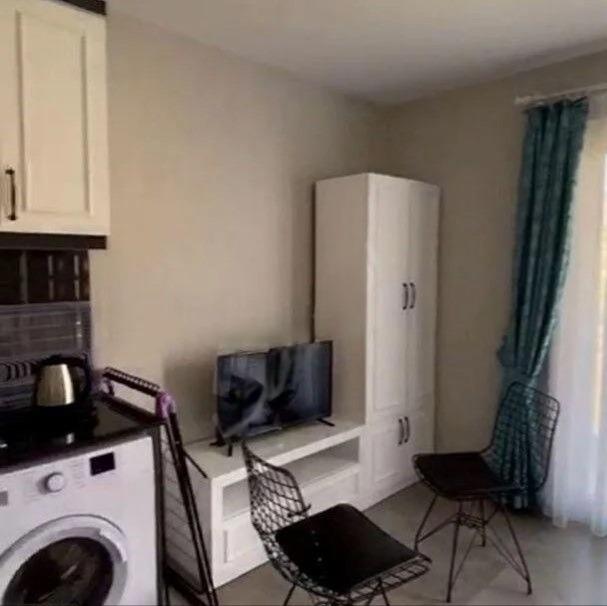 Квартира в Алании, Турция, 45 м² - фото 3