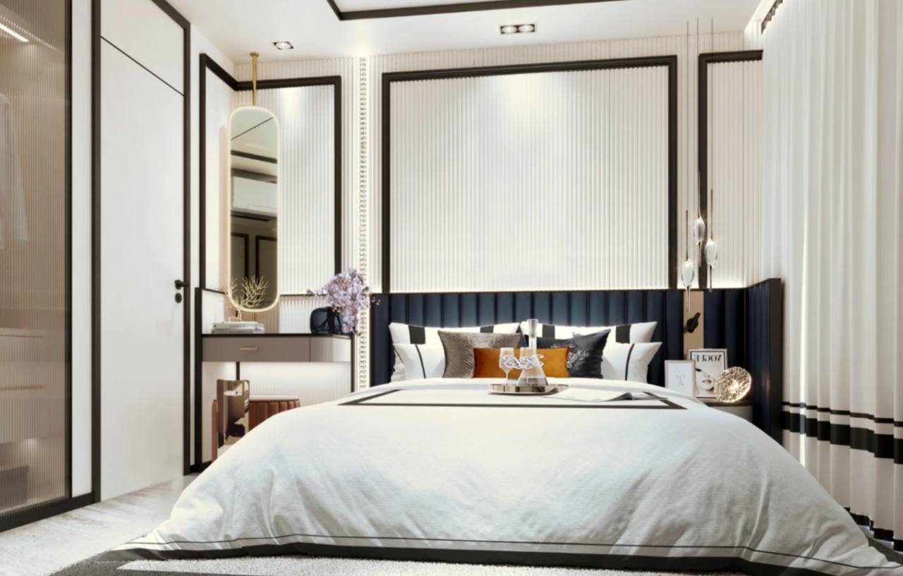 Квартира на Пхукете, Таиланд, 50 м² - фото 3