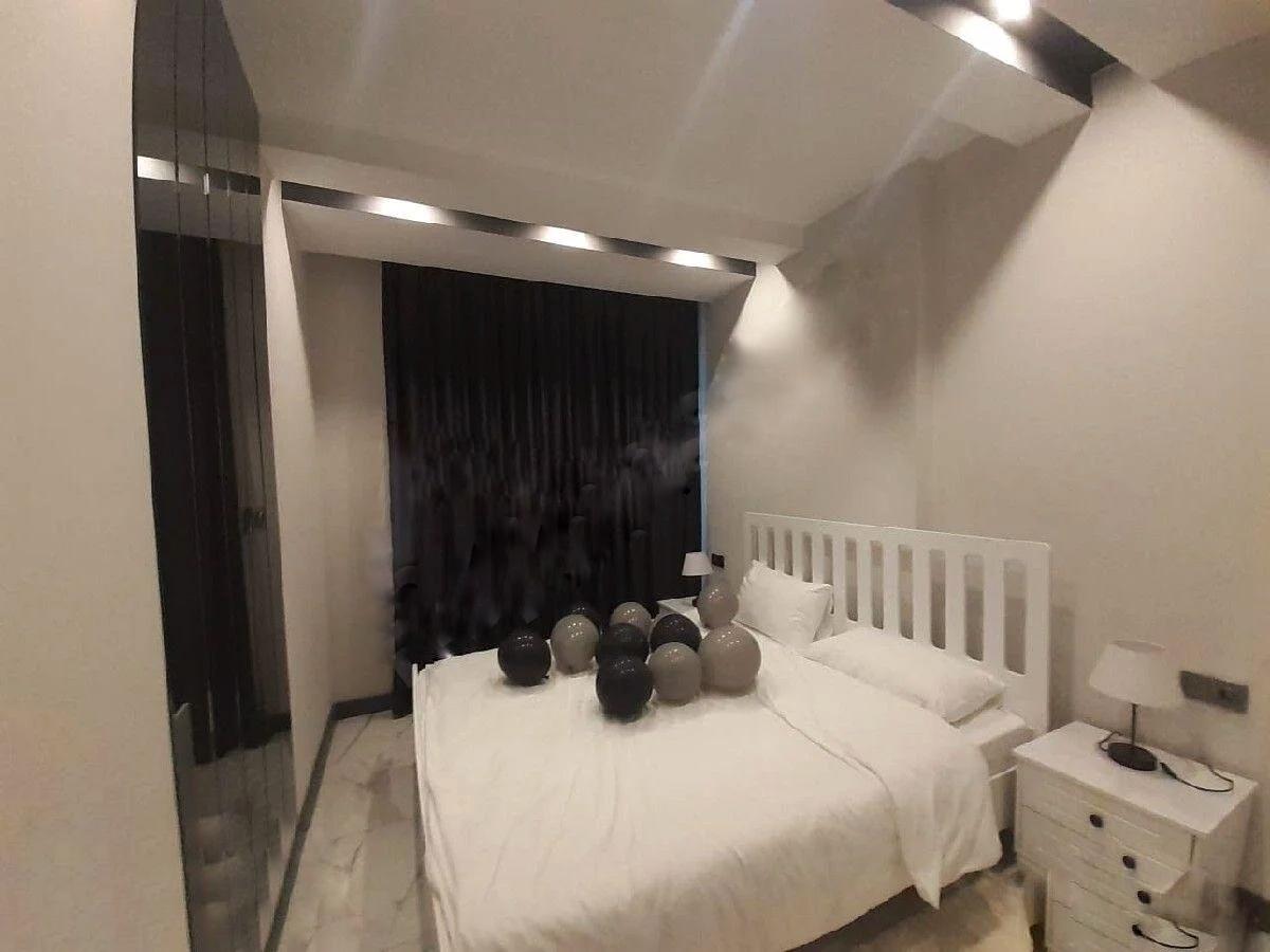 Квартира в Алании, Турция, 50 м² - фото 3