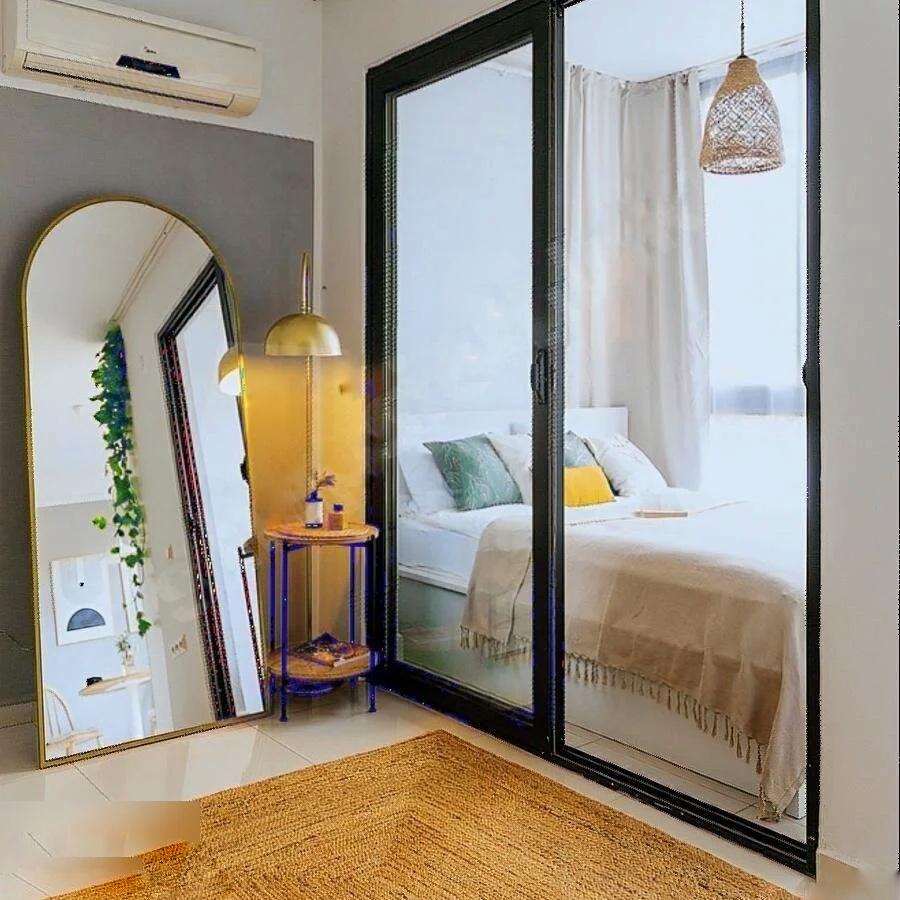 Квартира в Кестеле, Турция, 33 м² - фото 3