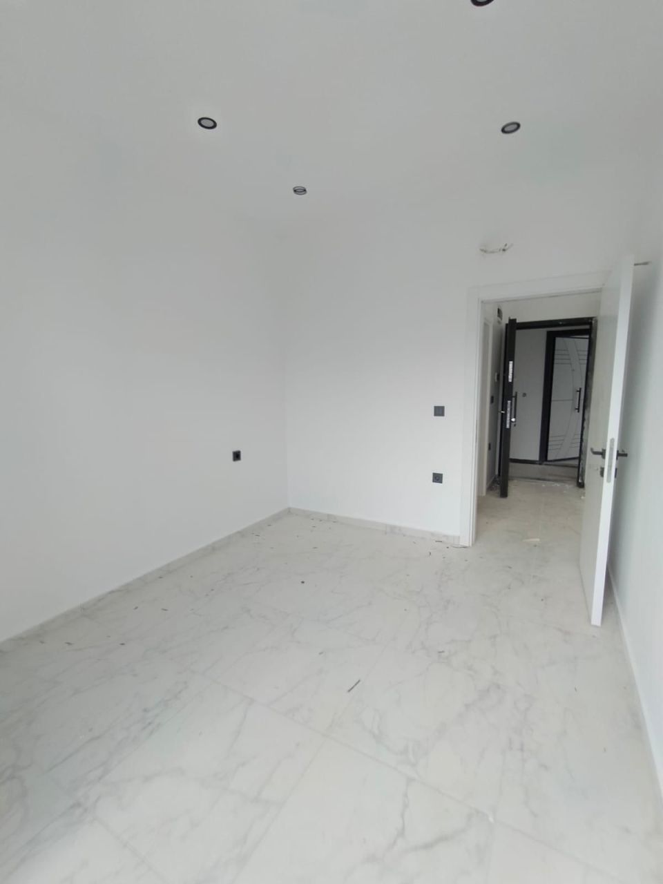 Квартира в Алании, Турция, 55 м² - фото 3