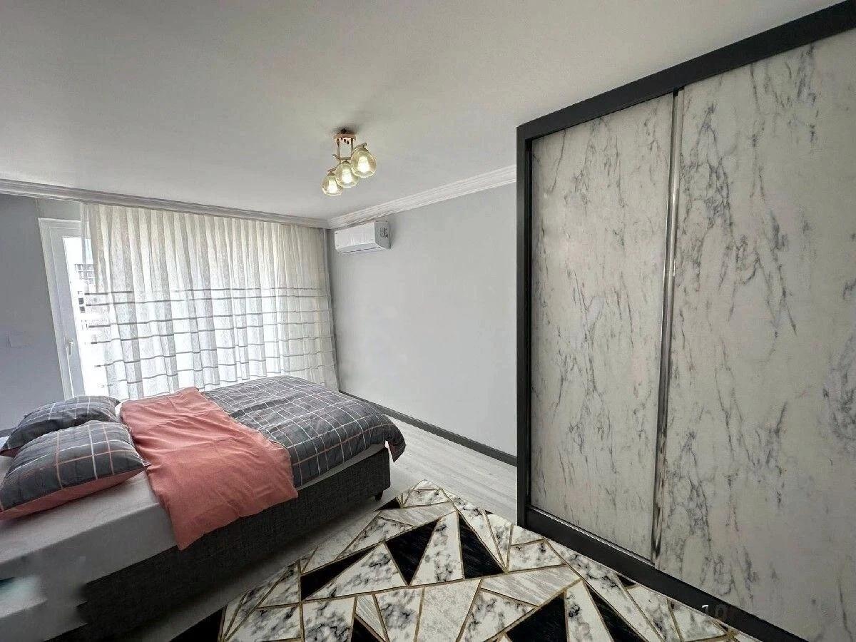 Пентхаус в Алании, Турция, 90 м² - фото 3