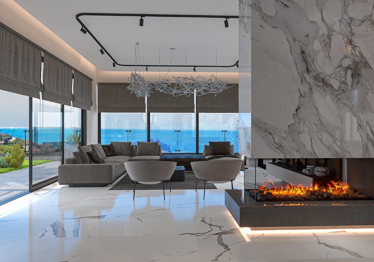 Вилла в Алании, Турция, 434 м² - фото 3