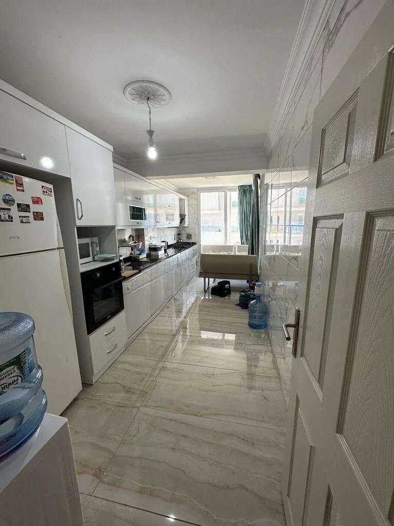 Квартира в Алании, Турция, 150 м² - фото 3