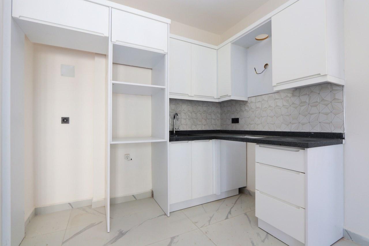 Квартира в Алании, Турция, 57 м² - фото 3