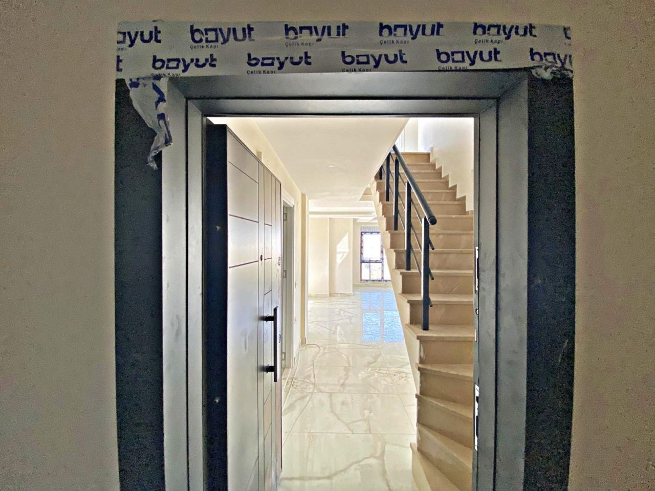 Квартира в Алании, Турция, 200 м² - фото 3