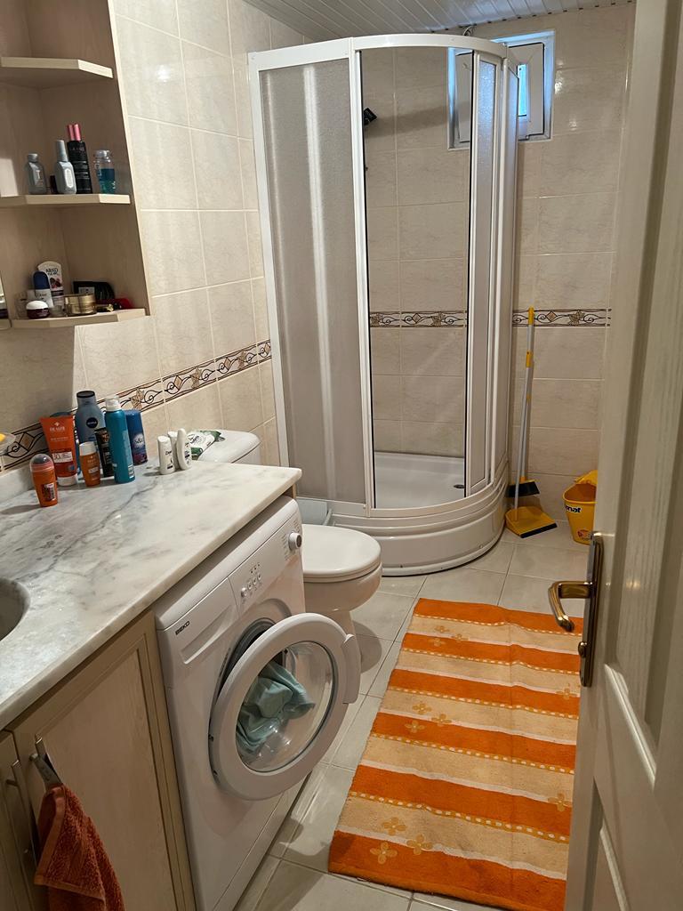 Квартира в Алании, Турция, 110 м² - фото 3