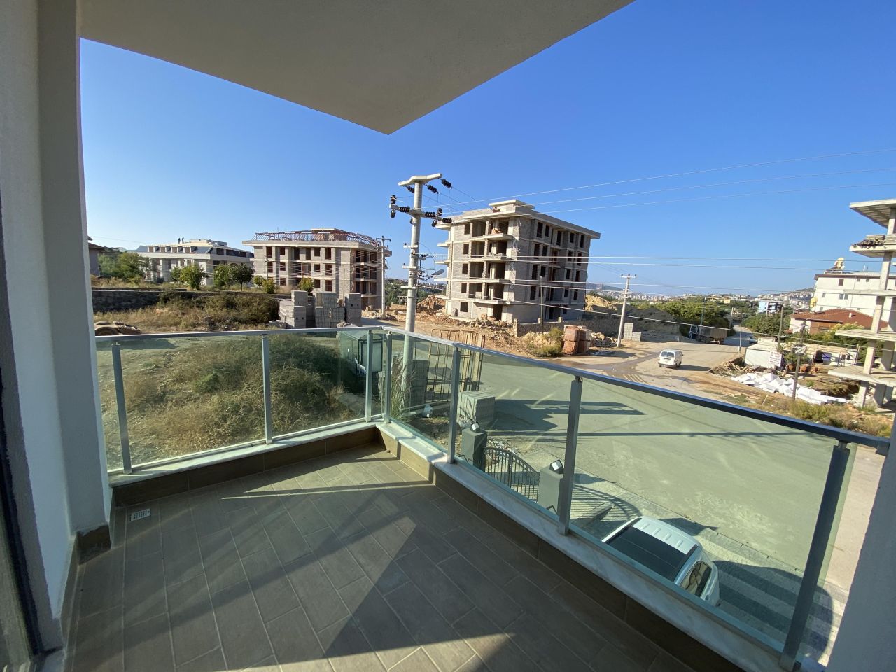 Квартира в Алании, Турция, 80 м² - фото 3