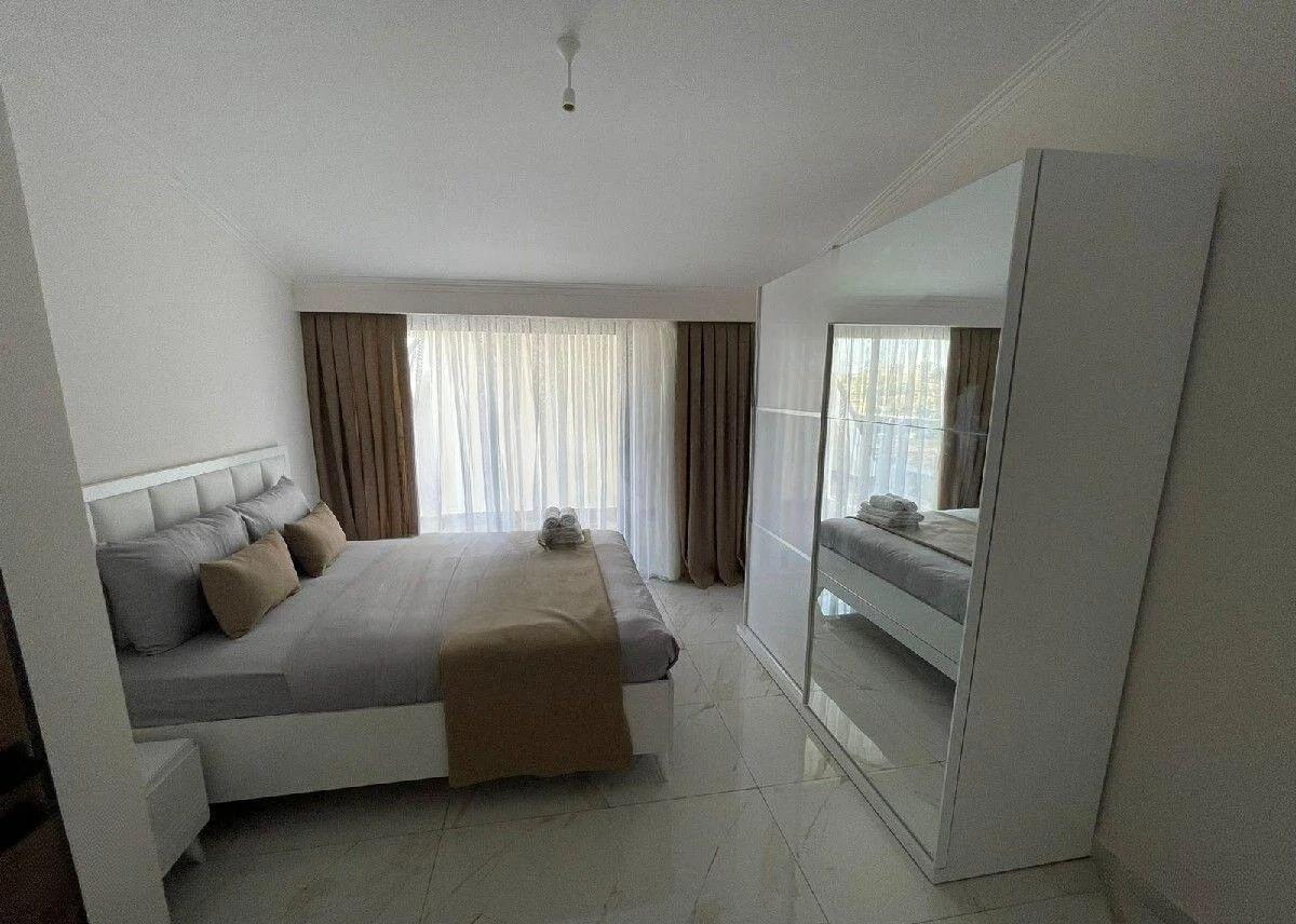 Пентхаус в Алании, Турция, 112 м² - фото 3