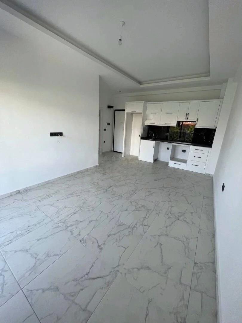 Квартира в Алании, Турция, 35 м² - фото 3