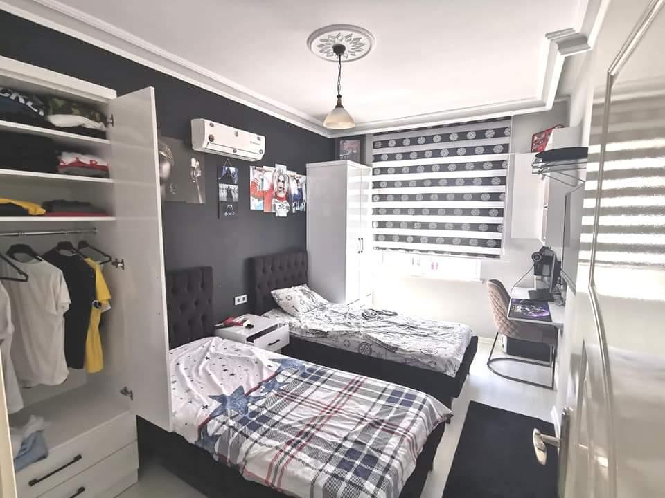 Квартира в Алании, Турция, 135 м² - фото 3