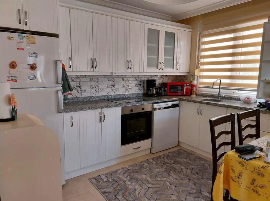 Квартира в Алании, Турция, 80 м² - фото 3