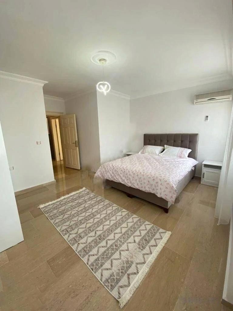 Квартира в Алании, Турция, 120 м² - фото 3