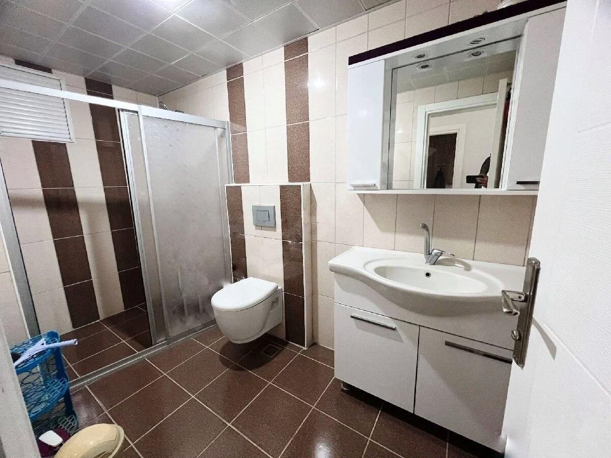 Квартира в Алании, Турция, 90 м² - фото 3