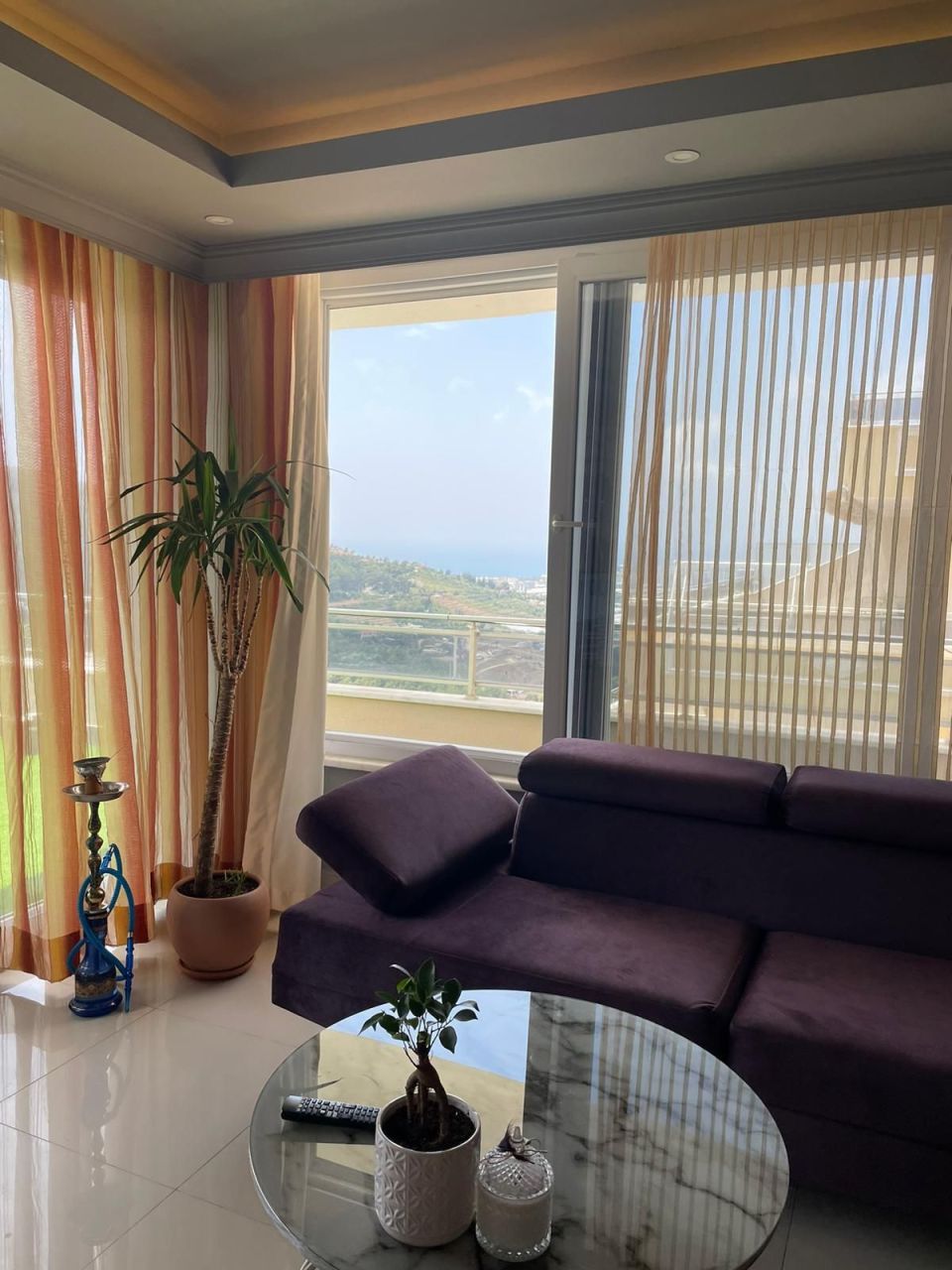 Квартира в Алании, Турция, 150 м² - фото 3