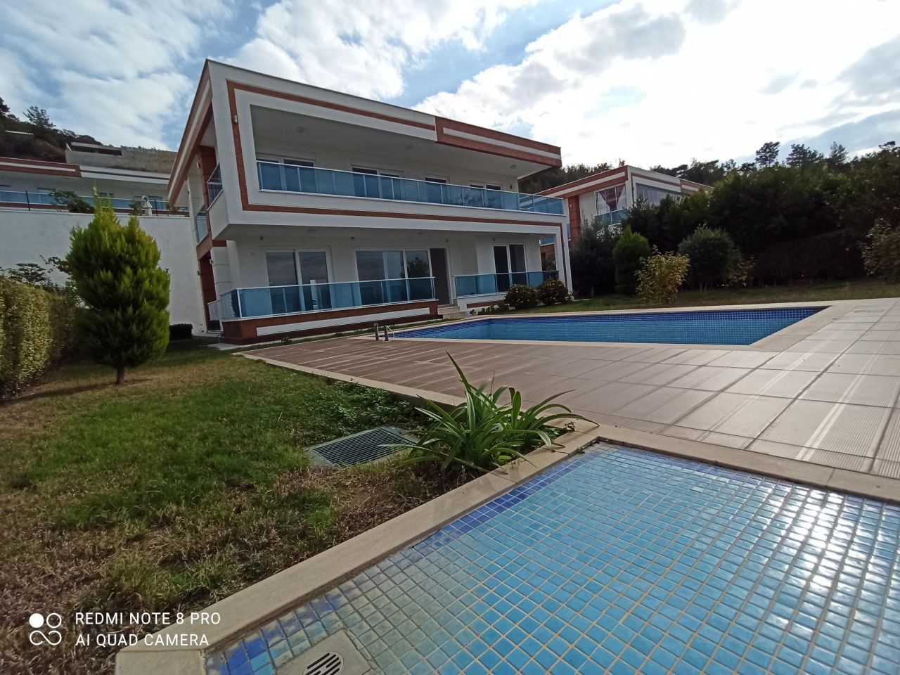 Вилла в Алании, Турция, 380 м² - фото 3