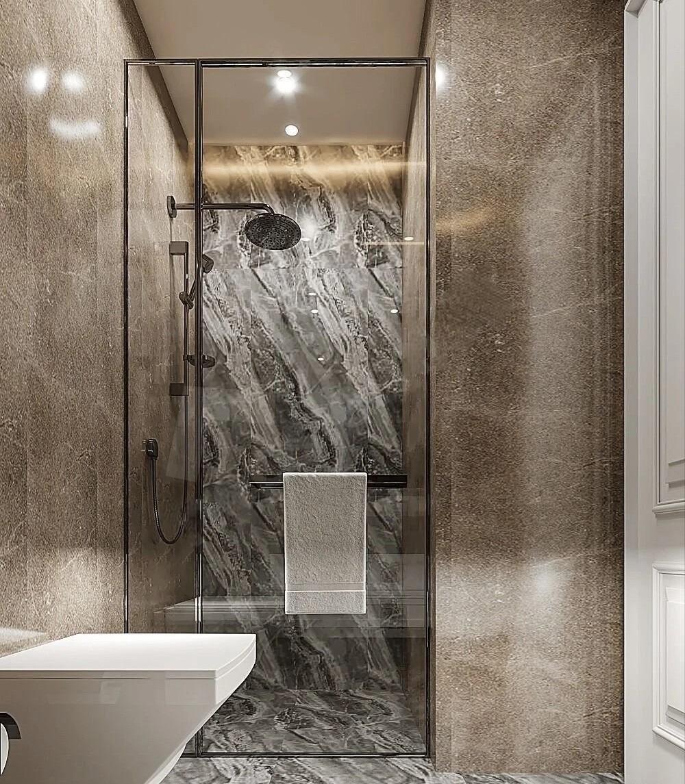 Квартира в Авсалларе, Турция, 50 м² - фото 3