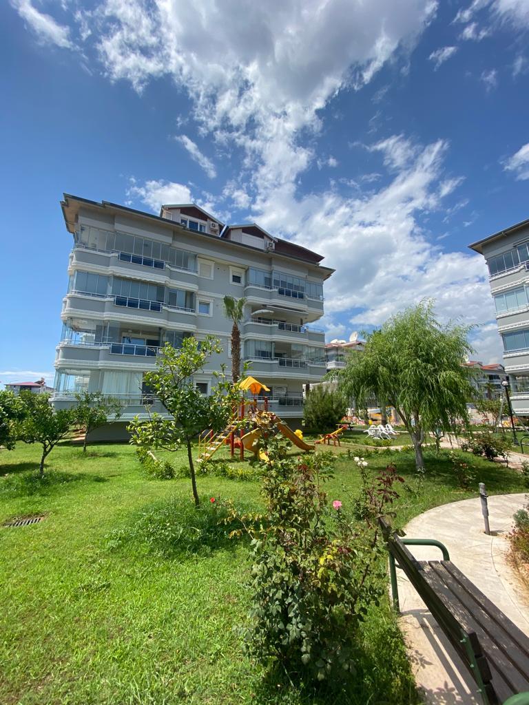 Квартира в Алании, Турция, 115 м² - фото 3