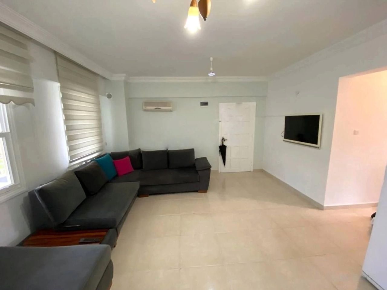 Квартира в Конаклы, Турция, 95 м² - фото 3