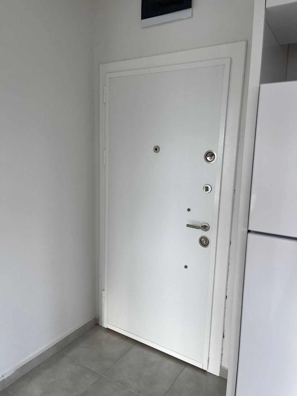 Квартира в Авсалларе, Турция, 51 м² - фото 3