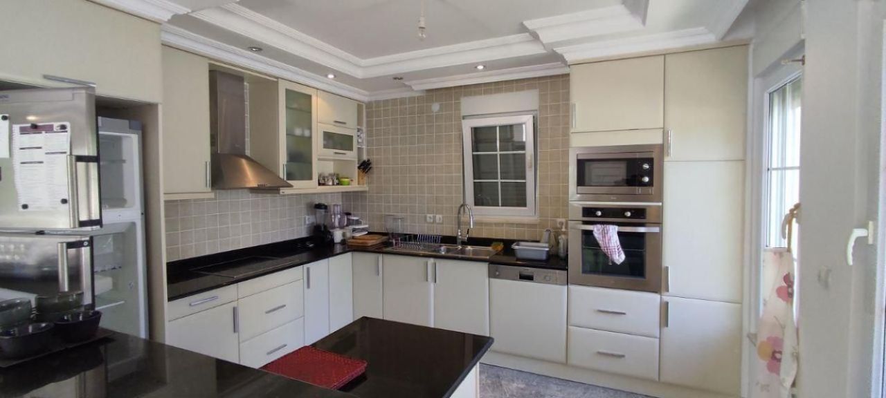 Вилла в Инжекуме, Турция, 290 м² - фото 3