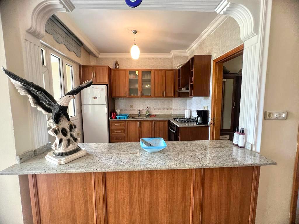 Квартира в Алании, Турция, 115 м² - фото 3