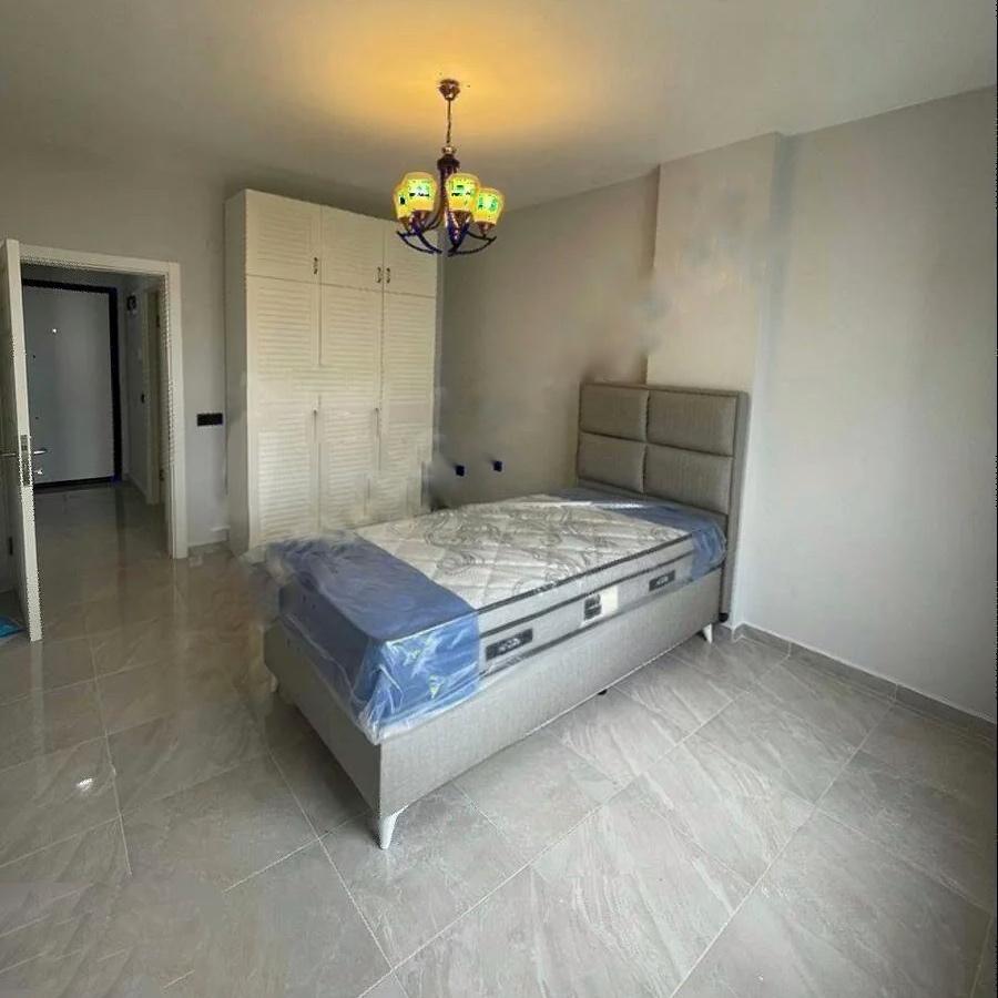 Квартира в Конаклы, Турция, 55 м² - фото 3