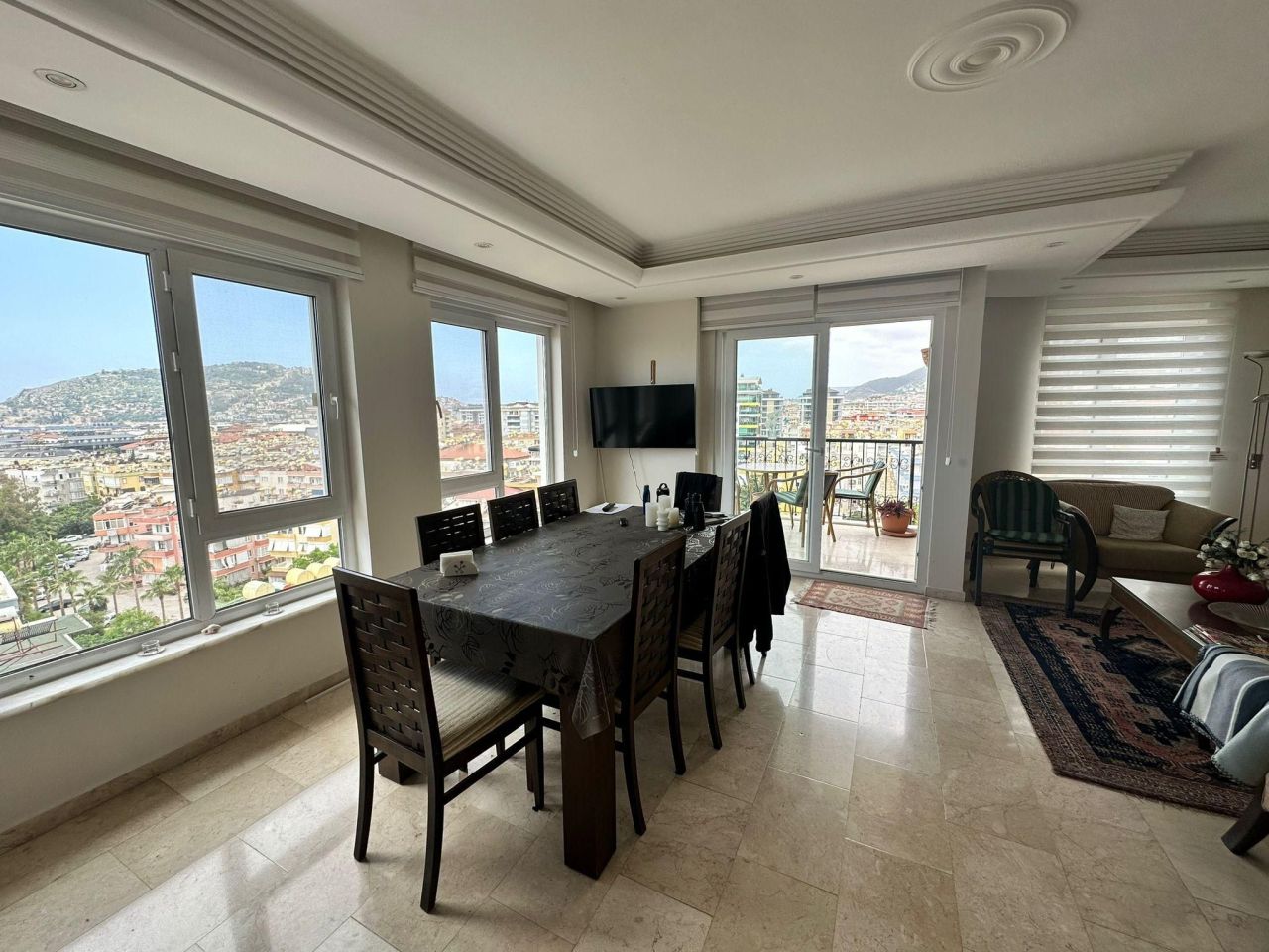 Пентхаус в Алании, Турция, 300 м² - фото 3