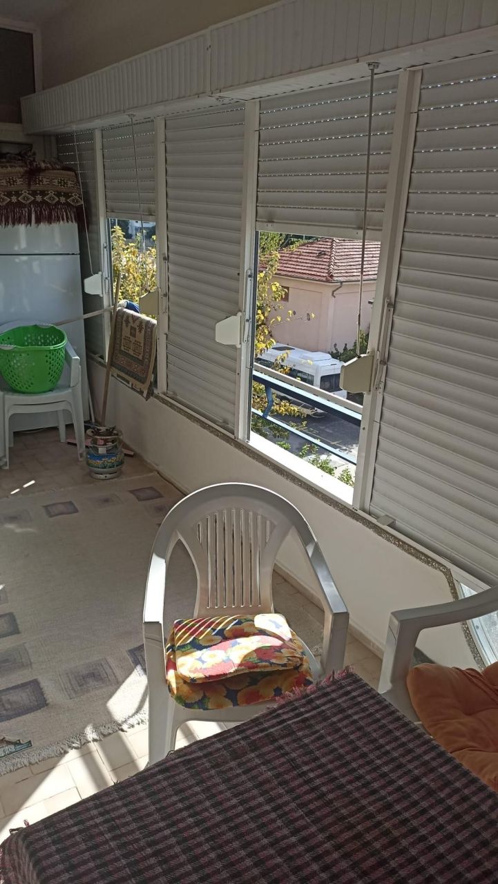 Квартира в Алании, Турция, 125 м² - фото 3