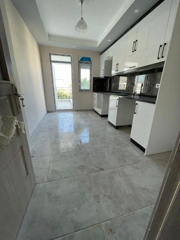 Квартира в Алании, Турция, 118 м² - фото 3