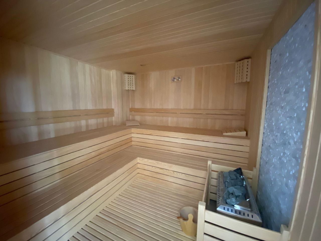 Квартира в Алании, Турция, 60 м² - фото 3